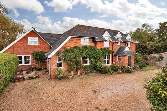 6 Bedroom Detached House For Sale In Wittersham, Tenterden, Kent, TN30