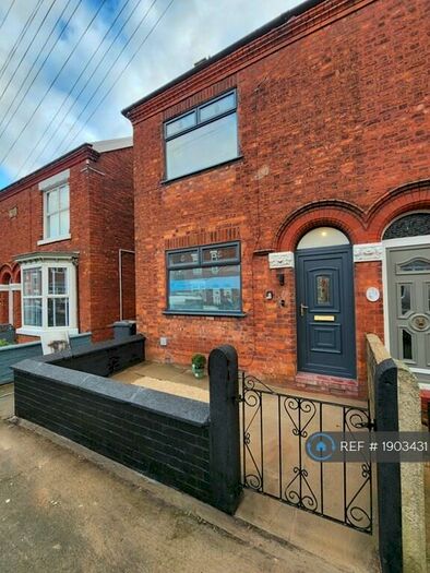 3 Bedroom Semi-Detached House To Rent In Winsford, Winsford, CW7