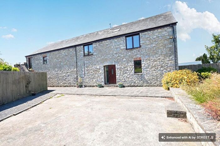 4 Bedroom Detached House To Rent In West Aberthaw, Barry, CF62