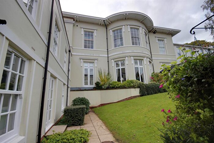 2 Bedroom House To Rent In North Bar Within, Beverley, HU17