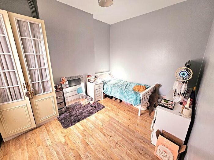 2 Bedroom Semi-Detached House For Sale In Anderson Road, Erdington, Birmingham, B23