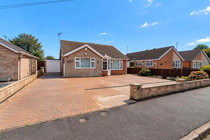 3 Bedroom Detached Bungalow For Sale In Hessle Avenue, Boston, PE21