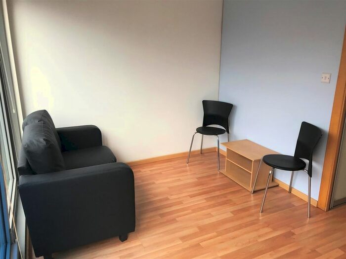 1 Bedroom Flat To Rent In Citispace West, Leylands Road, Leeds, LS2