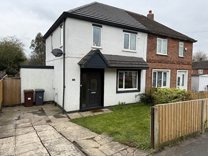 3 Bedroom Semi-Detached House To Rent In Birch Grove, Leeds, West Yorkshire, LS25