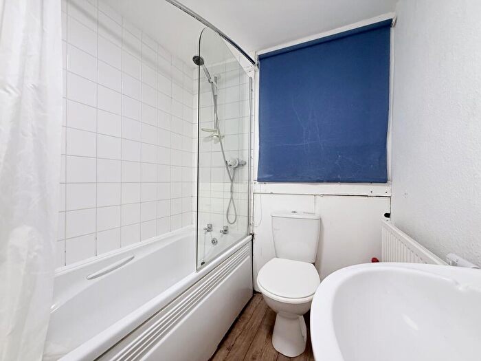 2 Bedroom Flat To Rent In King Street, Belper, DE56