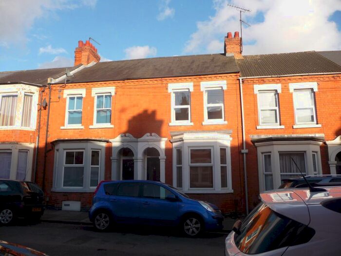 3 Bedroom Property To Rent In Allen Road, Abington, Northampton NN1