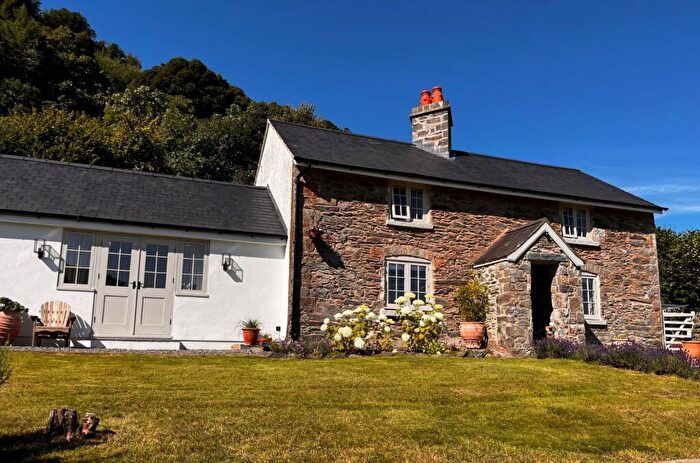 3 Bedroom Detached House For Sale In Betws Yn Rhos, Abergele, Conwy, LL22