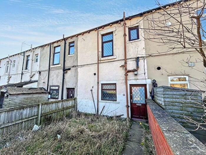 2 Bedroom Terraced House For Sale In Jill Lane, Mirfield, WF14