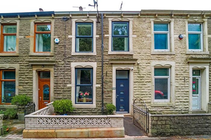3 Bedroom Terraced House For Sale In Manchester Road, Accrington, BB5