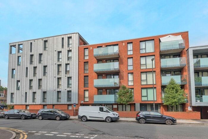 1 Bedroom Flat To Rent In Sherard Road, London, SE9