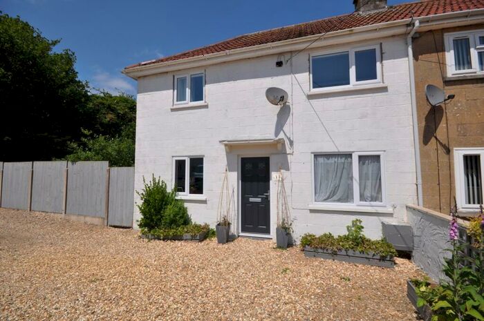 3 Bedroom Semi-Detached House To Rent In Paulton, Bristol, BS39