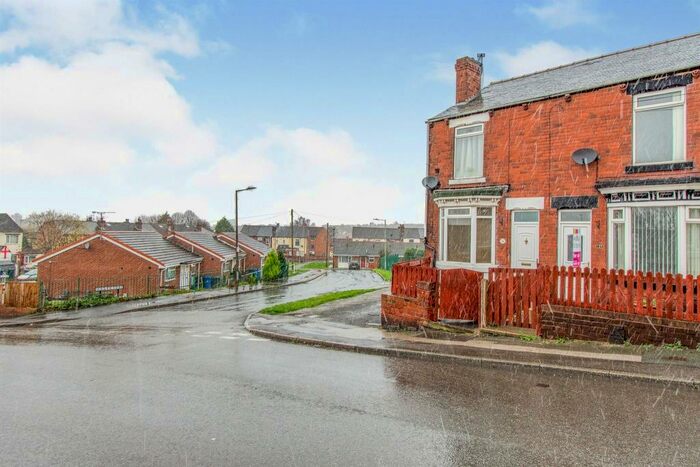 2 Bedroom House To Rent In Lower Dolcliffe Road, Mexborough, S64