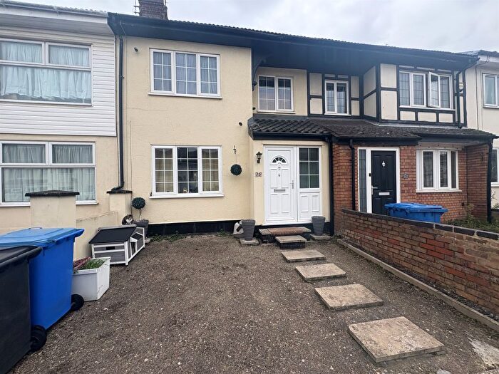 3 Bedroom Terraced House For Sale In Stevens Street, Lowestoft, NR32