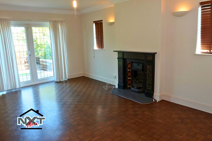 2 Bedroom Bungalow To Rent In Forest Edge, Buckhurst Hill, Essex, IG9