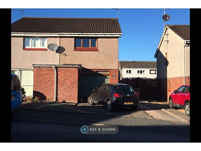 2 Bedroom Semi-Detached House To Rent In Jesmond Avenue, Aberdeen, AB22