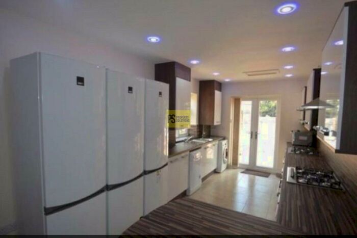 12 Bedroom Terraced House To Rent In Hubert Road, Selly Oak - Student Property, B29