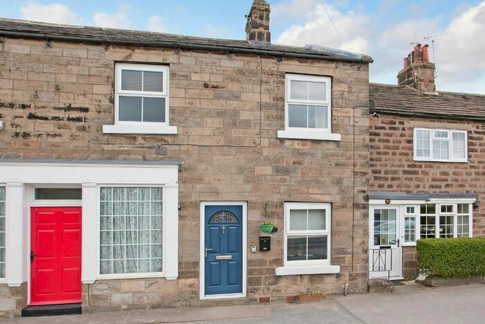 3 Bedroom Cottage To Rent In Ripon Road, Killinghall, Harrogate, HG3