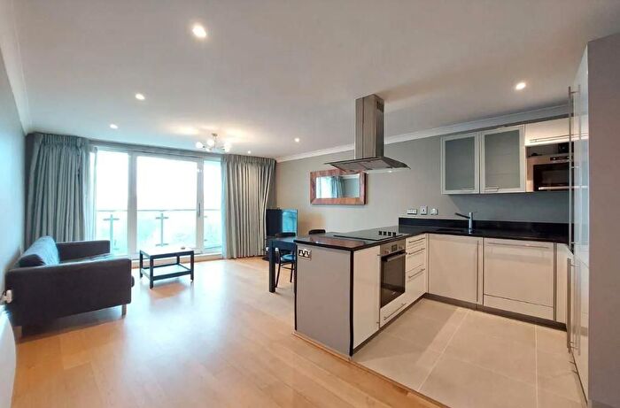 2 Bedroom Flat To Rent In Winchester Road, Swiss Cottage, NW3