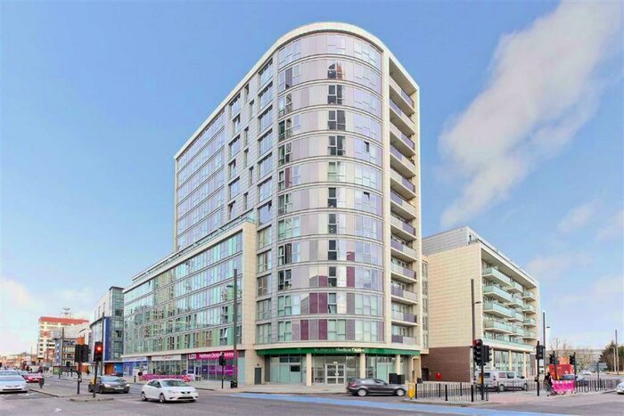 1 Bedroom Apartment To Rent In Aurora Building, Rick Street, Stratford, London, E15