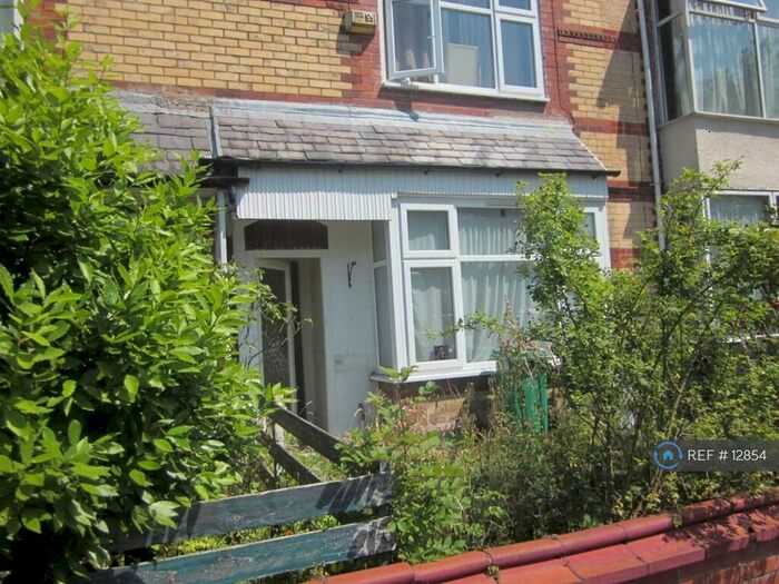 3 Bedroom Terraced House To Rent In Cheltenham Road, Manchester, M21