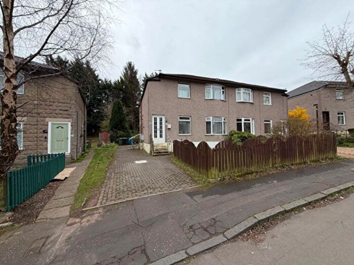 3 Bedroom Flat For Sale In Highcroft Avenue, Glasgow, Lanarkshire, G44