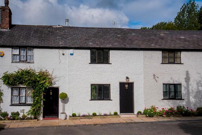 2 Bedroom Cottage To Rent In Mill Brow, Worsley, Manchester, M28