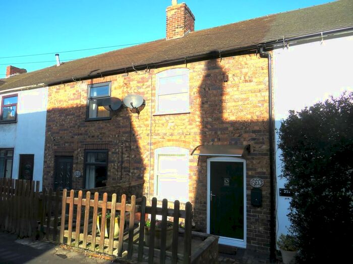 2 Bedroom Cottage To Rent In Tamworth Road, Amington, B77