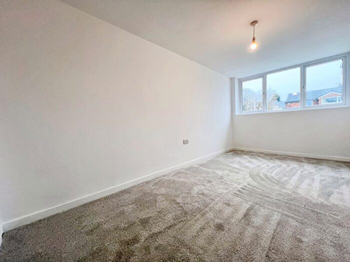 3 Bedroom Bungalow For Sale In Hough Fold Way, Harwood, Bolton, BL2