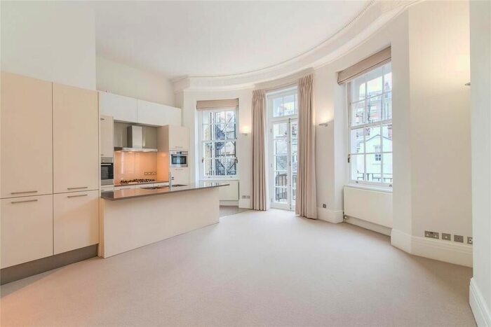 1 Bedroom Flat To Rent In Sloane Street, London, SW1X