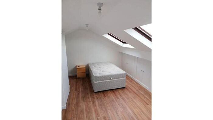 7 Bedroom House To Rent In Kenmare Road, Liverpool, L15