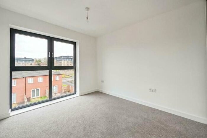 1 Bedroom Flat To Rent In Bilsborrow Avenue, Derby, DE1