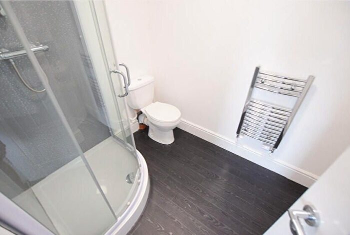 10 Bedroom Flat To Rent In Monks Road, Lincoln, LN2