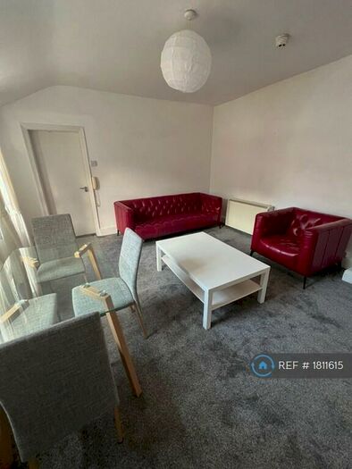 1 Bedroom Flat To Rent In Ribblesdale Place, Preston, PR1