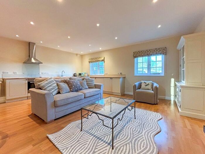 3 Bedroom Semi-Detached House To Rent In Lockeridge, Near Marlborough, SN8