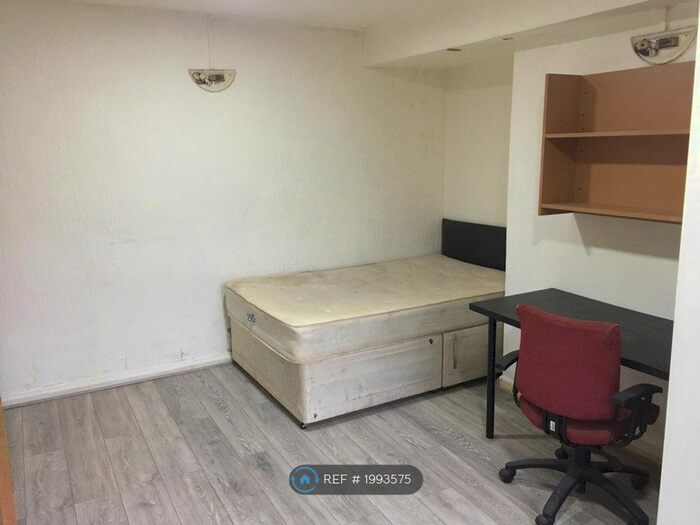 1 Bedroom Flat To Rent In Claremont, Bradford, BD7