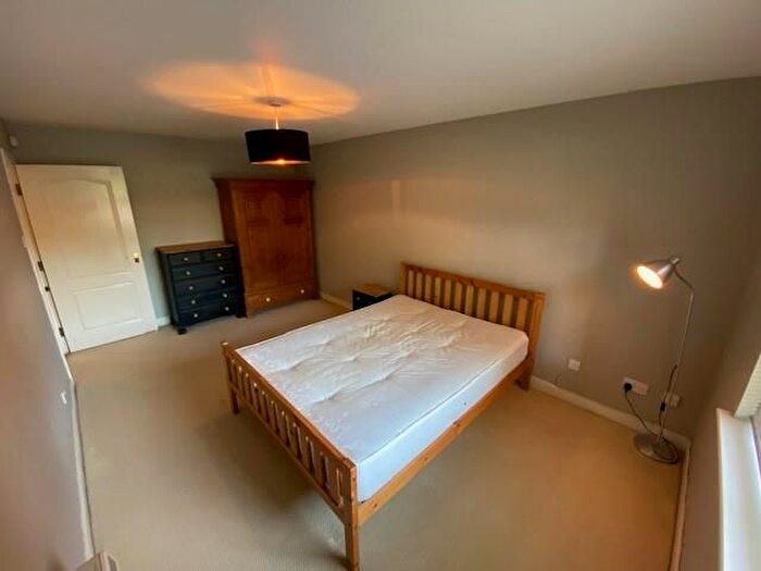 2 Bedroom Flat For Sale In Capitol Court, School Lane, Didsbury, M20