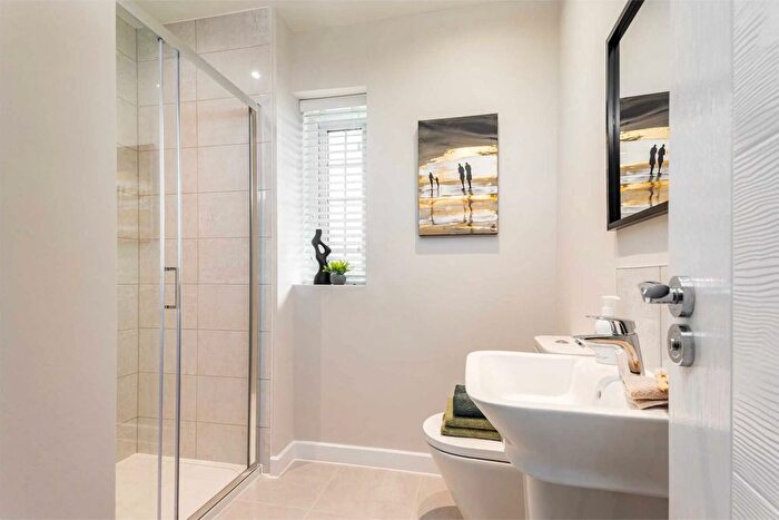 4 Bedroom Detached House For Sale In "The Peele" At Melton Road, Brooksby, LE14