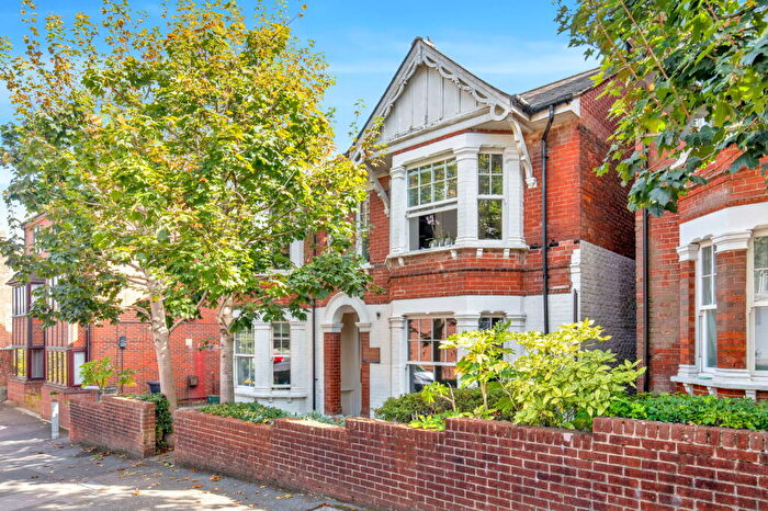 1 Bedroom Flat For Sale In Sussex Street, Winchester, SO23