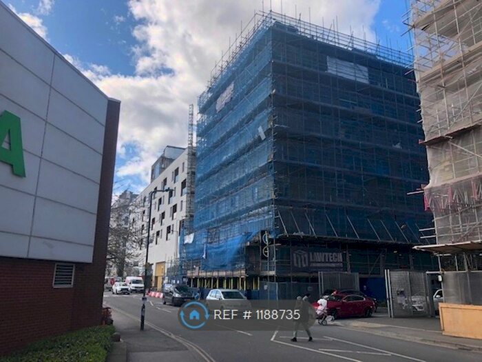 1 Bedroom Flat To Rent In Cara House, London, NW9