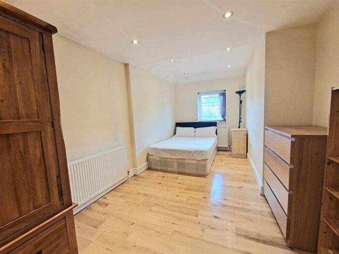 Property To Rent In Double Room In Shared House, HA9