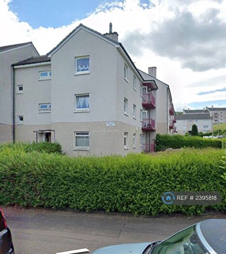 2 Bedroom Flat To Rent In Croftfoot Rd, Glasgow, G45