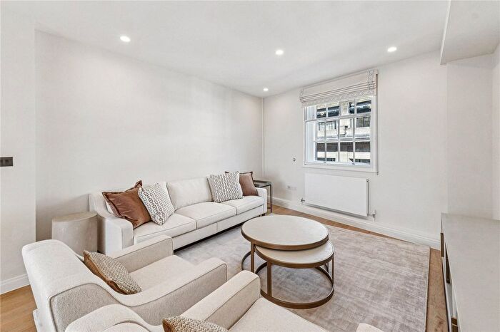 1 Bedroom Flat To Rent In Sackville Street, London, W1S