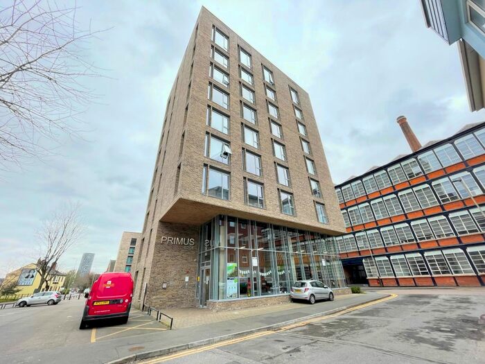 1 Bedroom Studio To Rent In Atkins Street, Leicester, LE2