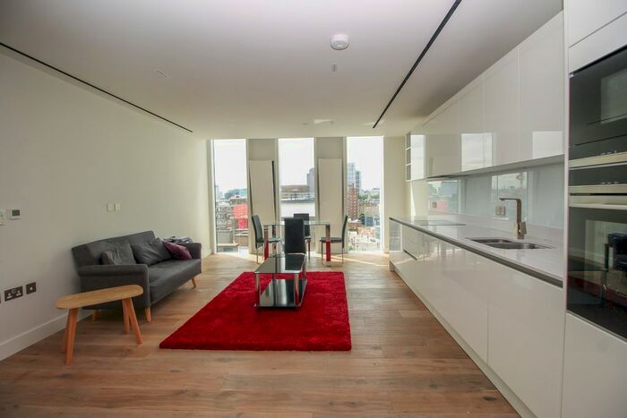 2 Bedroom Flat To Rent In The Music Box, Union Street, Southwark, SE1