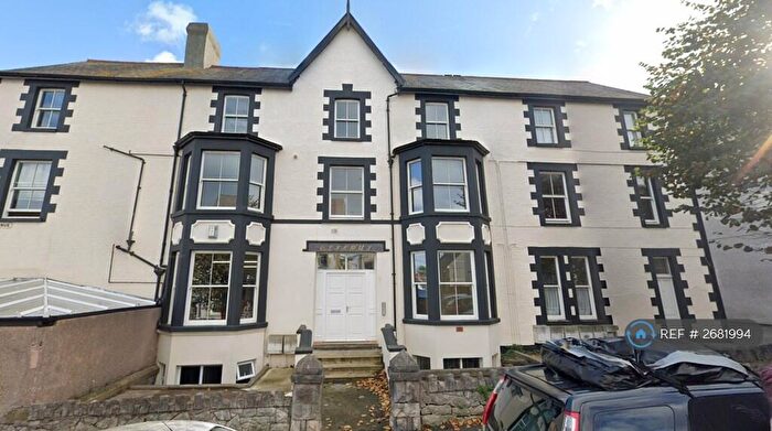 2 Bedroom Flat To Rent In Rhiw Bank Avenue, Colwyn Bay, LL29
