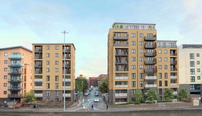 2 Bedroom Flat To Rent In St. Johns Road, Watford WD17