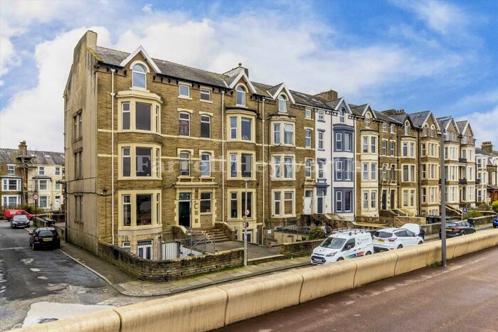 2 Bedroom House To Rent In Sandylands Promenade, Heysham, Morecambe, LA3