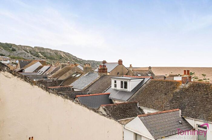 5 Bedroom Terraced House For Sale In Queens Road, Portland, DT5