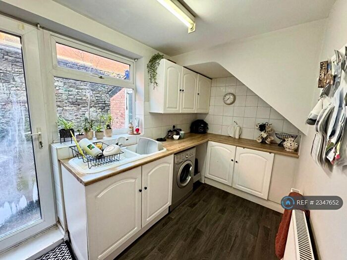 1 Bedroom Terraced House To Rent In Railway Approach, Ormskirk, L39