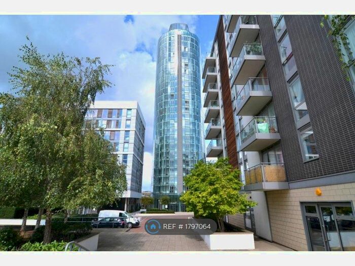 2 Bedroom Flat To Rent In Ealing Road, Brentford, TW8